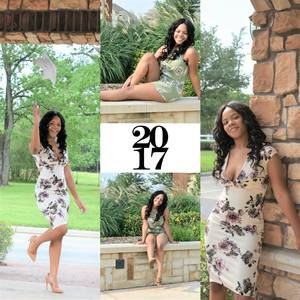 Meet your Posher, Tamia